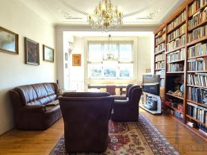 Prodej bytu 4+kk, Praha - Hradčany, Na valech, 123 m2