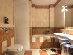 Prodej bytu 4+kk, Praha - Hradčany, Na valech, 123 m2