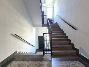 Prodej bytu 4+kk, Praha - Hradčany, Na valech, 123 m2