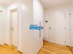 Pronájem bytu 2+kk, Olomouc, Ostrovní, 57 m2