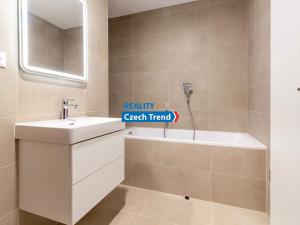 Pronájem bytu 2+kk, Olomouc, Ostrovní, 57 m2