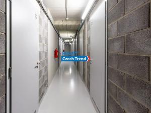 Pronájem bytu 2+kk, Olomouc, Ostrovní, 57 m2