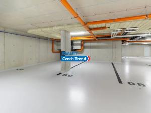 Pronájem bytu 2+kk, Olomouc, Ostrovní, 57 m2