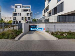 Pronájem bytu 2+kk, Olomouc, Ostrovní, 57 m2