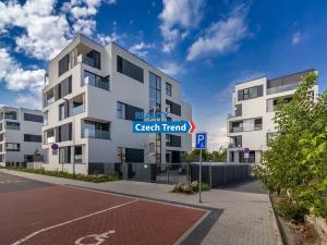 Pronájem bytu 2+kk, Olomouc, Ostrovní, 57 m2