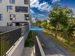 Pronájem bytu 2+kk, Olomouc, Ostrovní, 57 m2