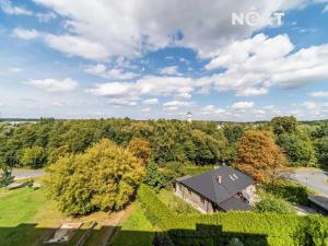 Pronájem bytu 2+1, Karviná, Čsl. armády, 54 m2
