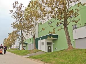 Pronájem bytu 1+kk, Praha - Horní Měcholupy, 40 m2