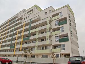 Pronájem bytu 1+kk, Praha - Horní Měcholupy, 40 m2