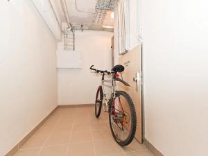 Pronájem bytu 1+kk, Praha - Horní Měcholupy, 40 m2
