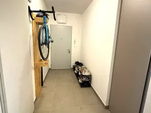 Pronájem bytu 2+kk, Olomouc, Dolní novosadská, 64 m2