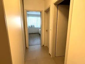 Pronájem bytu 2+kk, Olomouc, Dolní novosadská, 64 m2