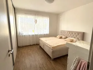 Pronájem bytu 2+kk, Olomouc, Dolní novosadská, 64 m2