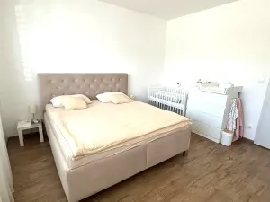Pronájem bytu 2+kk, Olomouc, Dolní novosadská, 64 m2
