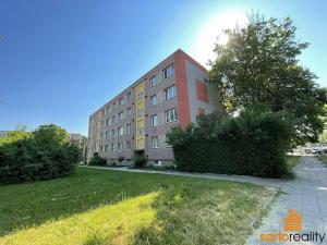 Pronájem bytu 2+1, Ústí nad Labem, Školní, 55 m2