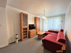 Pronájem bytu 2+1, Ústí nad Labem, Školní, 55 m2