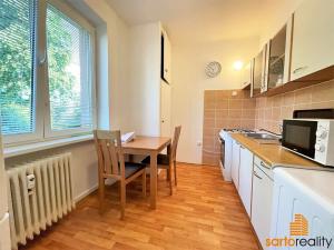 Pronájem bytu 2+1, Ústí nad Labem, Školní, 55 m2
