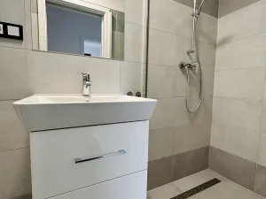 Pronájem rodinného domu, Humpolec, Terasy, 143 m2