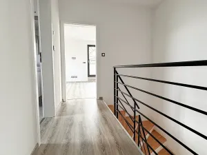 Pronájem rodinného domu, Humpolec, Terasy, 143 m2