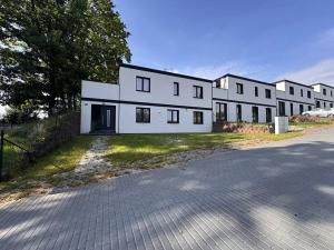 Pronájem rodinného domu, Humpolec, Terasy, 143 m2