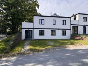Pronájem rodinného domu, Humpolec, Terasy, 143 m2