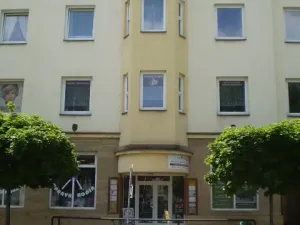 Pronájem kanceláře, Pardubice, Havlíčkova, 18 m2