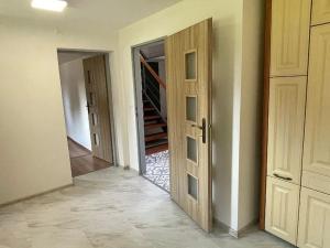 Pronájem rodinného domu, Lázně Bohdaneč, Dr. Tyrše, 100 m2
