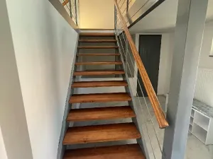 Pronájem rodinného domu, Lázně Bohdaneč, Dr. Tyrše, 100 m2