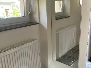 Pronájem rodinného domu, Lázně Bohdaneč, Dr. Tyrše, 100 m2