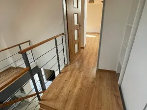 Pronájem rodinného domu, Lázně Bohdaneč, Dr. Tyrše, 100 m2