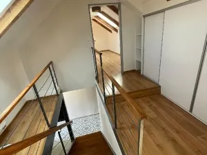 Pronájem rodinného domu, Lázně Bohdaneč, Dr. Tyrše, 100 m2
