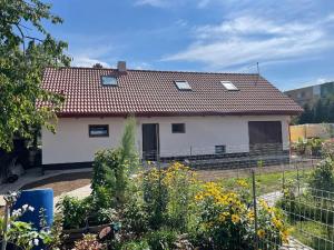 Pronájem rodinného domu, Lázně Bohdaneč, Dr. Tyrše, 100 m2