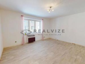 Pronájem bytu 2+kk, České Budějovice, Lipenská, 46 m2