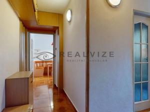 Pronájem bytu 2+kk, České Budějovice, Lipenská, 46 m2