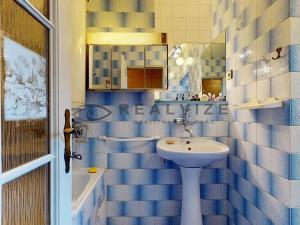 Pronájem bytu 2+kk, České Budějovice, Lipenská, 46 m2