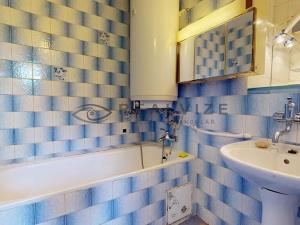 Pronájem bytu 2+kk, České Budějovice, Lipenská, 46 m2