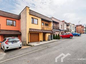 Prodej rodinného domu, Liberec, Donská, 162 m2