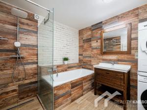 Prodej rodinného domu, Liberec, Donská, 162 m2