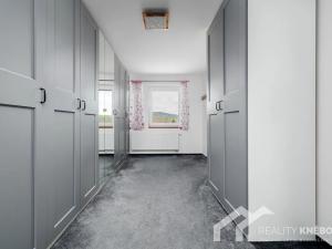Prodej rodinného domu, Liberec, Donská, 162 m2