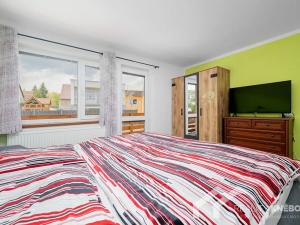 Prodej rodinného domu, Liberec, Donská, 162 m2