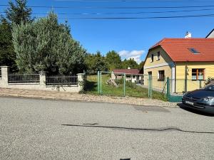 Prodej pozemku pro bydlení, Předklášteří, Šikulova, 1123 m2