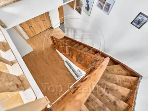 Prodej rodinného domu, Březová, 192 m2