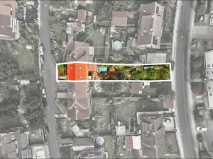 Prodej rodinného domu, Březová, 192 m2