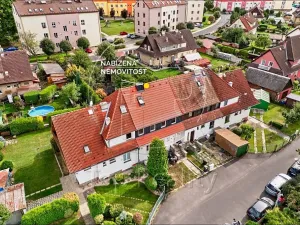 Prodej rodinného domu, Březová, 192 m2