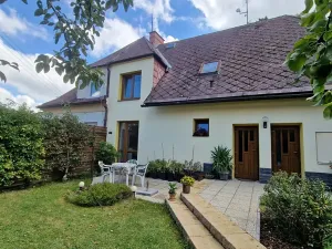 Prodej rodinného domu, Bruntál, Pod Lipami, 116 m2