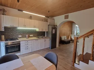 Prodej rodinného domu, Bruntál, Pod Lipami, 116 m2