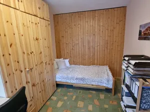 Prodej rodinného domu, Bruntál, Pod Lipami, 116 m2
