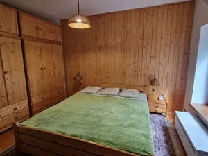 Prodej rodinného domu, Bruntál, Pod Lipami, 116 m2