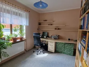 Prodej rodinného domu, Bruntál, Pod Lipami, 116 m2