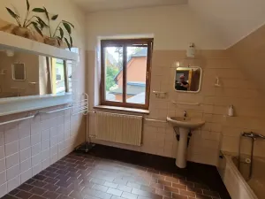 Prodej rodinného domu, Bruntál, Pod Lipami, 116 m2